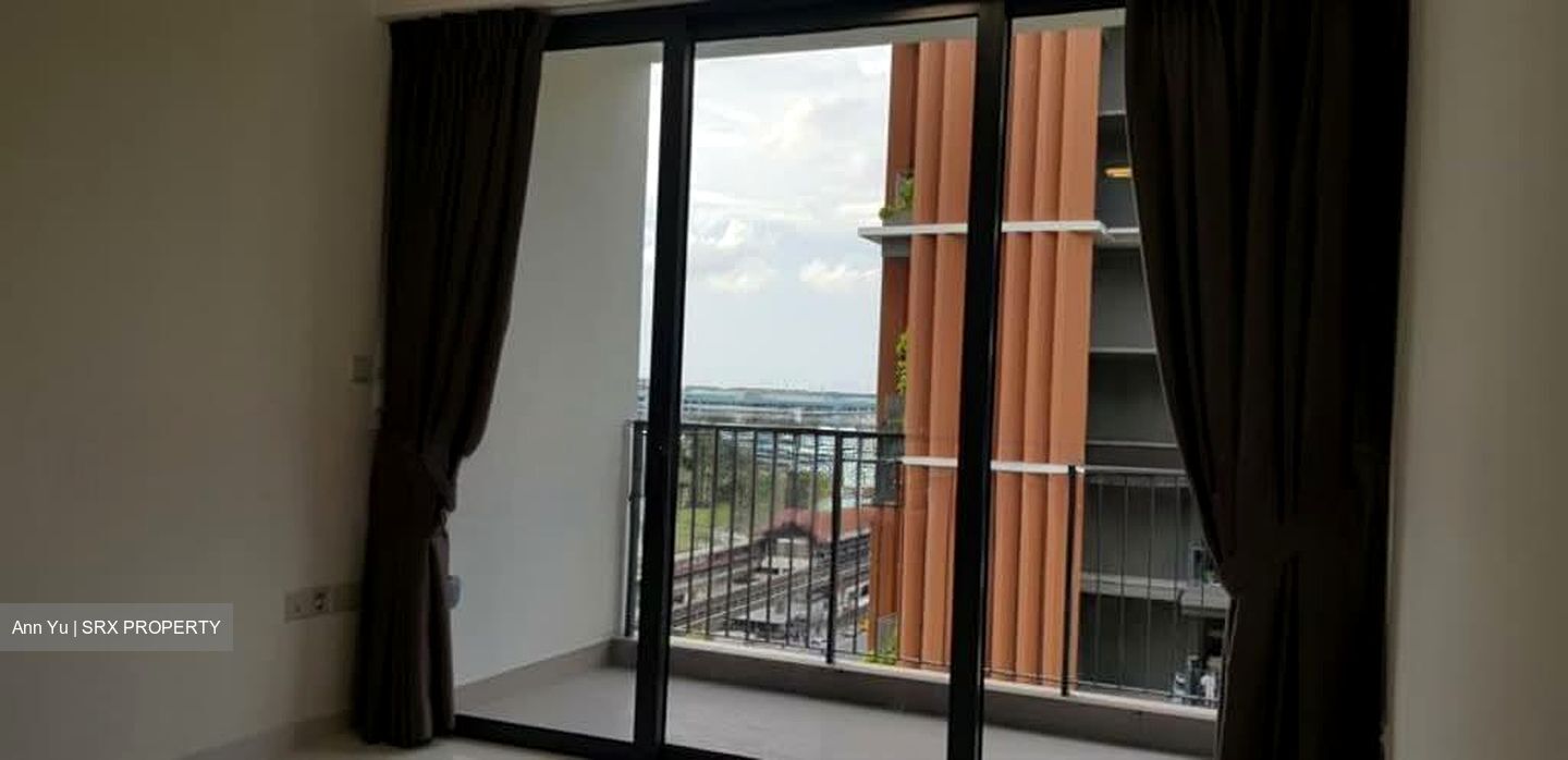 North Park Residences (D27), Apartment #560253311